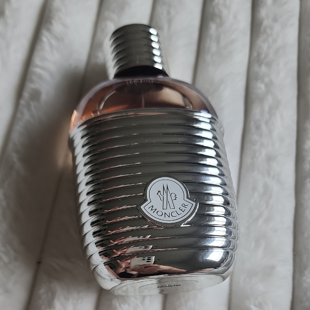 Moncler pour Femme 3.3 Oz. New No Box